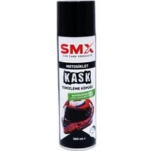 Resim Motosiklet Kask Temizleme Köpüğü 300 Ml. 