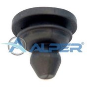 Resim ALPER HAVA FILTRE TAKOZU RENAULT KANGOO I-II CLIO II MEGANE 8200068473 