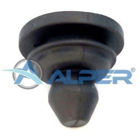 Resim ALPER HAVA FILTRE TAKOZU RENAULT KANGOO I-II CLIO II MEGANE 8200068473 