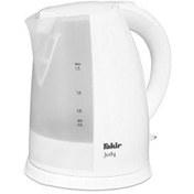Resim Fakir Judy Işıklı Plastik 1.7 Lt Kettle Fakir