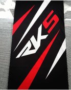 Resim Rks Bandana Maske 