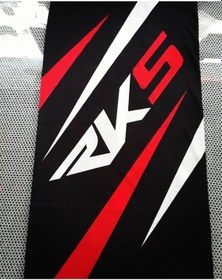 Resim Rks Bandana Maske 