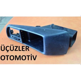 Resim .Sol Ön Havalandırma Kapağı Tempra Tipo 224065 