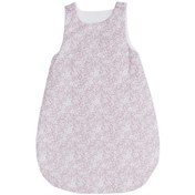 Resim Esma Bebe Uyku Tulumu Minik Çiçekler Lila/0-12 Ay 