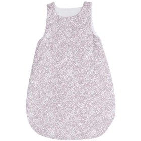 Resim Esma Bebe Uyku Tulumu Minik Çiçekler Lila/0-12 Ay 