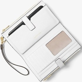 Resim Michael Kors Mıchael Kors Kadın Cüzdan 32t7gafw4l-optıcwhıte Beyaz 