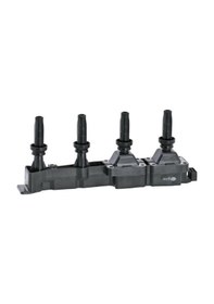 Resim HELLA 5DA193175461 ATEŞLEME BOBİNİ SAXO 106 1.6 