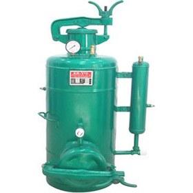 Resim ERYIL KAZAN 2.5 kg Alttan Sepetli Karpit Kazanı 