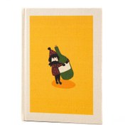 Resim N36.Ponpon Defter 
