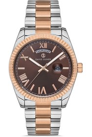 Resim DAVID GUNER DG-8329GA2-E6 