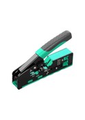 Resim Powermaster Pm-24016 Rj11 - Rj45 Soket Sıkma Pensesi 