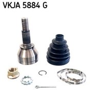 Resim SKF VKJA5884G Aks Kafası Dış Sağ Sol Nissan Juke 2010- 