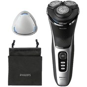 Resim Philips 3000 Serisi S3241/12 Islak ve Kuru Tıraş Makinesi 