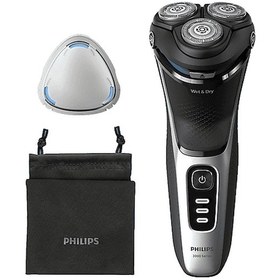 Resim Philips 3000 Serisi S3241/12 Islak ve Kuru Tıraş Makinesi 