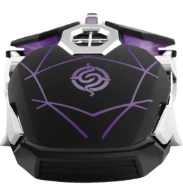 Resim MF Product Strike 0587 RGB Kablolu Gaming Mouse Siyah 