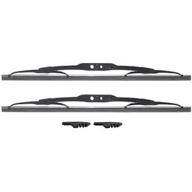 Resim Fiat 126 Bis Ön Cam Silecek Süpürgesi 2'Li Takım Rbw 350 Mm 