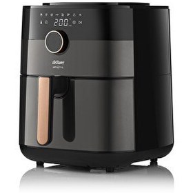 Resim Arzum AR2074-B Airtasty XL Airfryer Sıcak Hava Fritözü 