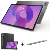 Resim Lenovo Idea Tab Pro 8gb 128GB Depolama 12.7" 3k (2944X1840) Ltps IP52 Android Tablet + Lenovo Tab Pen Plus Kalem+Kılıf Hediye 
