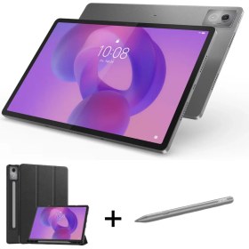 Resim Lenovo Idea Tab Pro 8gb 128GB Depolama 12.7" 3k (2944X1840) Ltps IP52 Android Tablet + Lenovo Tab Pen Plus Kalem+Kılıf Hediye 