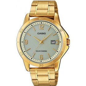 Resim Casio MTP-VS02G-9ADF Erkek Kol Saati 