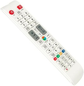 Resim VINABTY Yeni BN59-01178C uzaktan kumanda Samsung TV BN59 01178C BN5901178C UE22H5615AKXXE UE32H4515AKXXE UE40H5510 UE40H5515AKXXE UE48H5510 UE48H5510 UE48H5510 UE48H58H551 5AKXXE uzaktan kumanda 