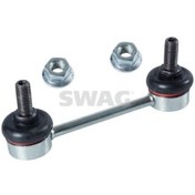 Resim SWAG 50923259 Arka Viraj Demir Aski Rotu (Z Rot) Connect 1.8Tdci 02-13 1332463 (WN426134) 