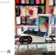 Resim Apple iPhone X İkinci El TR | 64 GB | Gümüş İkinci El TOKAY MOBİLE BUCA İPHONE X 64GB KUTU FATURALI HATASIZ !!!!