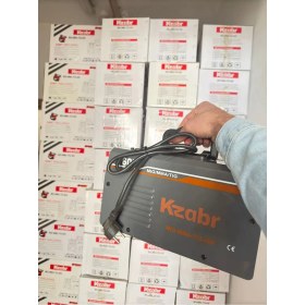 Resim Kzabr EEA248 Mıg-Tıg MMA600 Profesyonel Yeni Nesil Gazsız Gaz Altı Kaynak Makinesi 