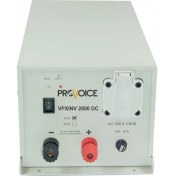 Resim Provoice VPXINV 2500 DC 12V/24V İnvertör Araç Tipi 