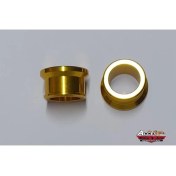 Resim Accel Hon. CRF250/450 Accel Arka Teker Burcu Sarı 