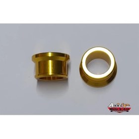 Resim Accel Hon. CRF250/450 Accel Arka Teker Burcu Sarı 