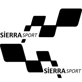 Resim TSC Sierra Sport Etiket Yapıştırma 30CMX11CM MMD300 