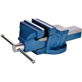 Resim Prt 125 Mm Profesyonel Masa Tezgah Mengenesi Döner 0353 
