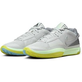 Resim Nike Ja 1 Erkek Basketbol Ayakkabısı.. 