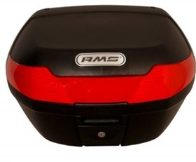 Resim RMS R41 DÜZ MOTOSİKLET ÇANTASI 