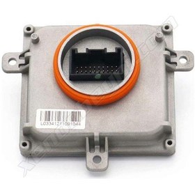 Resim Audi A1 A3 A4 A5 A6 A8 Led Far Beyni 4G0907397R 