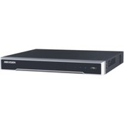 Resim Hıkvısıon Ds-7632Nı-K2/Uhk 32 Kanal Nvr Kayıt Cihazı 
