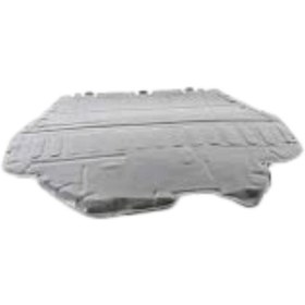 Resim Volkswagen Golf 4 Bora Audi A3 1.9 TDI 1998 Sonrası Karter Muhafazası Plastik Dizel 