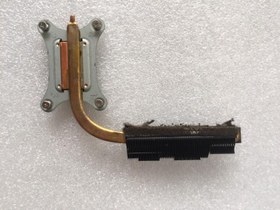 Resim Samsung NP300E5A Soğutucu Bakır 2.EL 