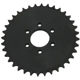 Resim MONDİAL ATV MD150 ARKA DİŞLİ 428-36T 6 DELİKLİ İÇ 37XORJ 