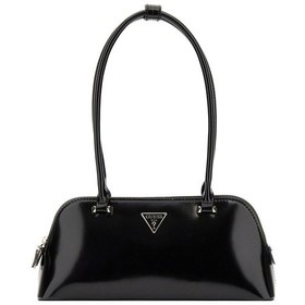 Resim Guess Betula Kadın Omuz Çantası Hwny9496080 Siyah 