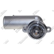 Resim Massey Ferguson / Erkunt/ Hattat Perkins 1104 Motor Termostat 