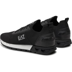 Resim Emporıo Armanı Unısex Ayakkabı X8X171-XK373-N181 