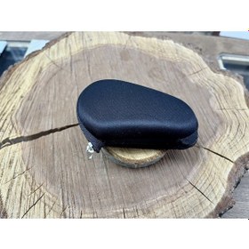 Resim Katlanabilir Cepte Taşınabilir Gözlük Çerçevesi 