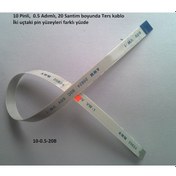 Resim Monster Abra A7 V5.1 Power Flex Kablosu 10-0.5-20 