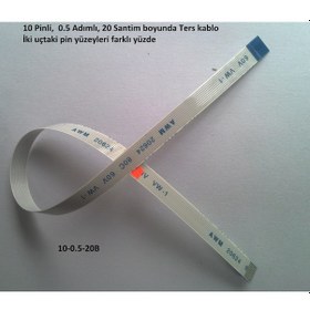 Resim Monster Abra A7 V5.1 Power Flex Kablosu 10-0.5-20 