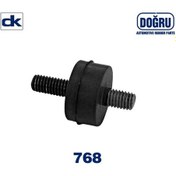 Resim Dogru 0768 Hava Fıltre Takozu Vectra A / B Astra F / G Omega A / B 