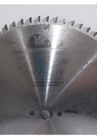 Resim KÖNİG 300*3.2*30 Z:48 NW AHŞAP ELMAS TESTERE 