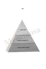 Resim Bargello 150 150 Kadın Parfüm Edp 50 ml Woody - Mnms501502 