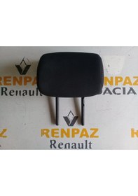 Resim Megane 2 Arka Koltuk Başlığı Yan 7701062654 